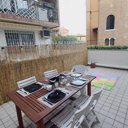 Ca Maria Lido Di Venezia Apartment Exterior photo