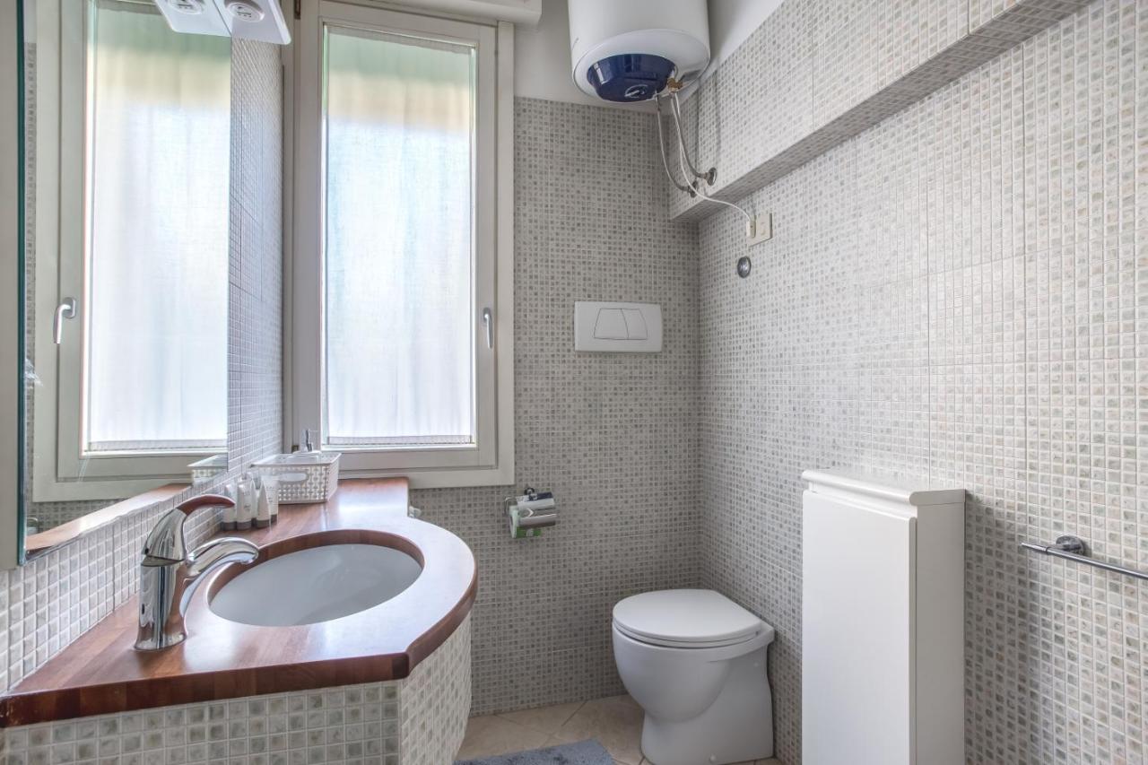 Ca Maria Lido Di Venezia Apartment Exterior photo
