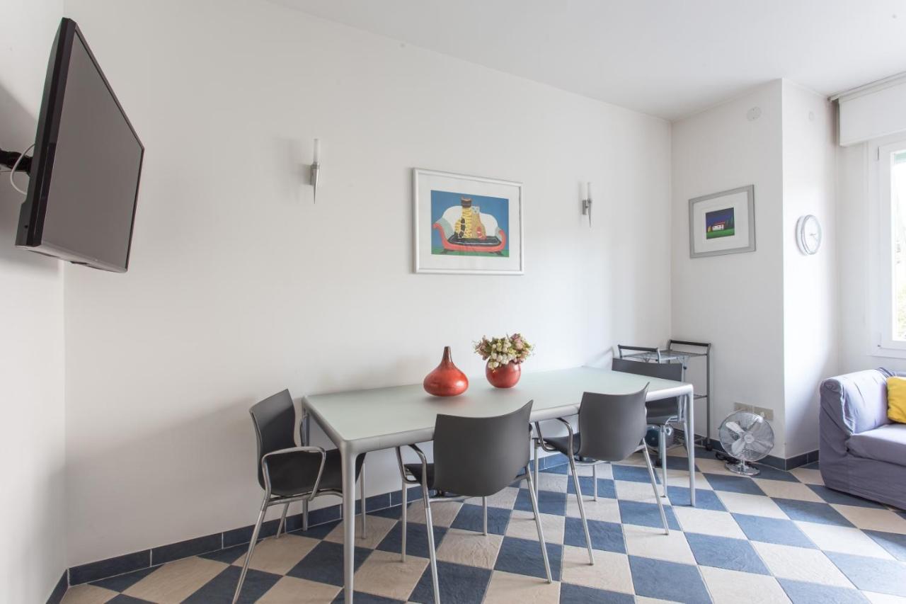 Ca Maria Lido Di Venezia Apartment Exterior photo
