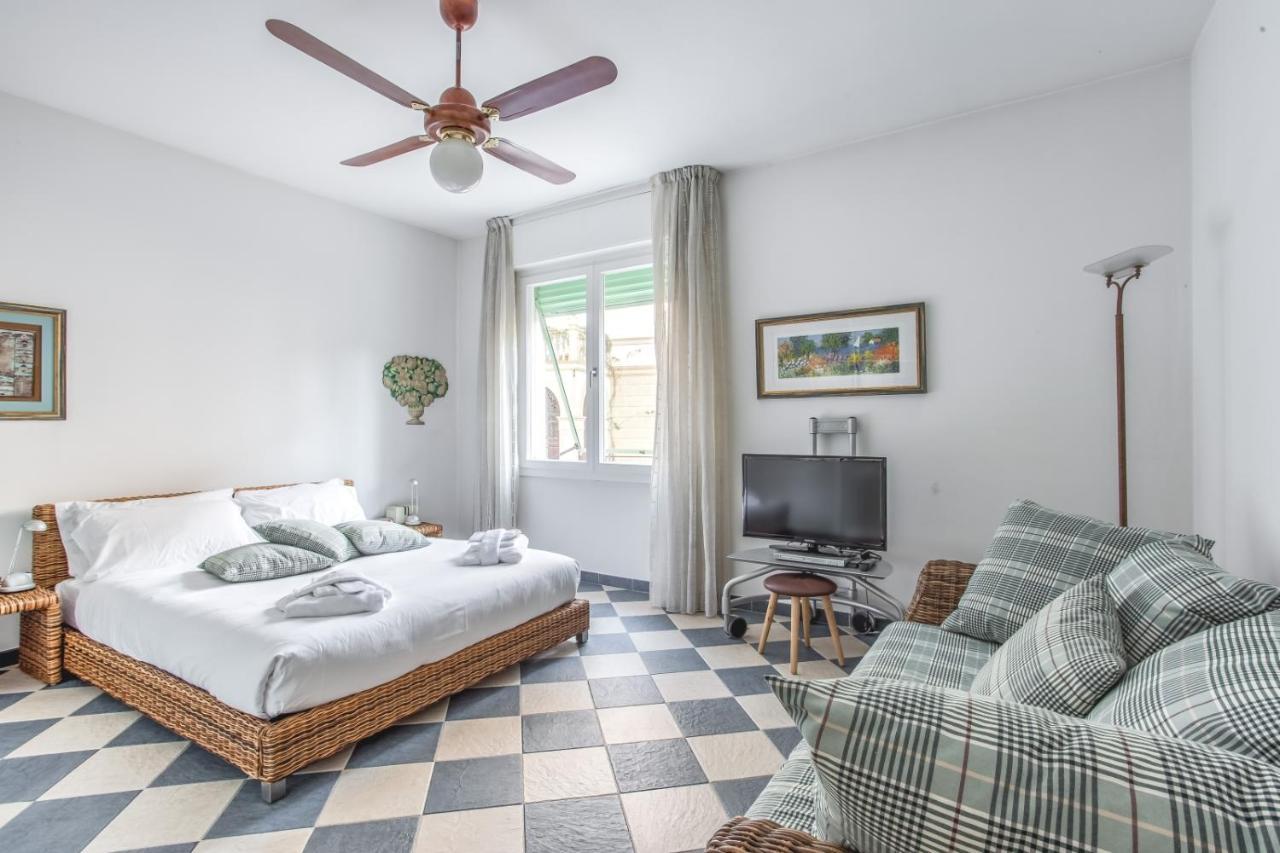 Ca Maria Lido Di Venezia Apartment Exterior photo