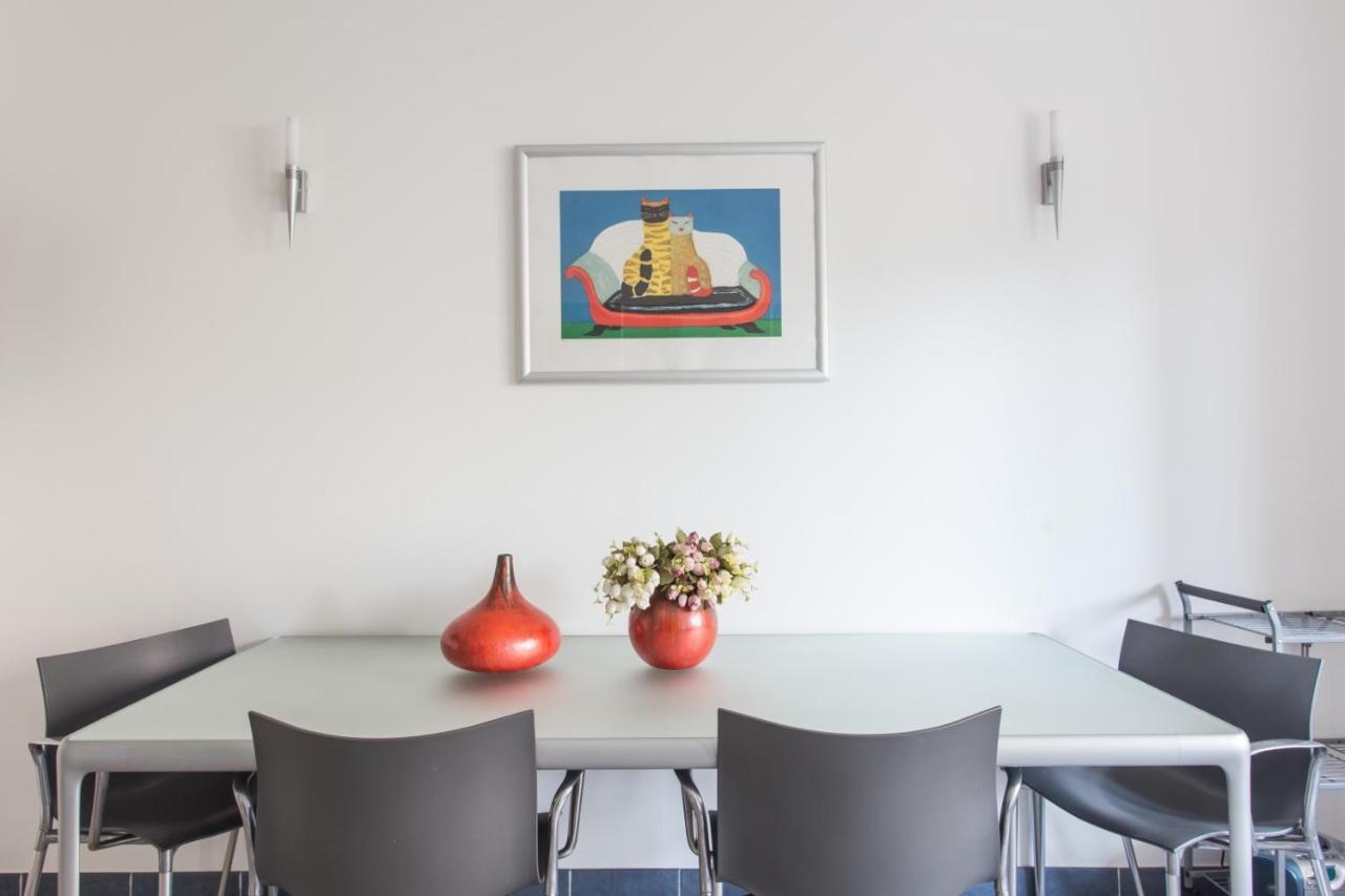 Ca Maria Lido Di Venezia Apartment Exterior photo