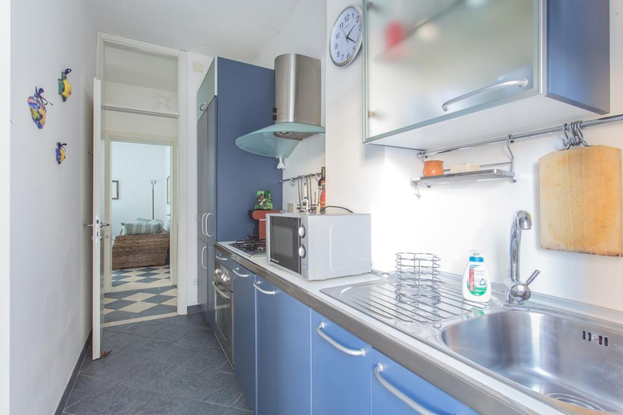 Ca Maria Lido Di Venezia Apartment Exterior photo