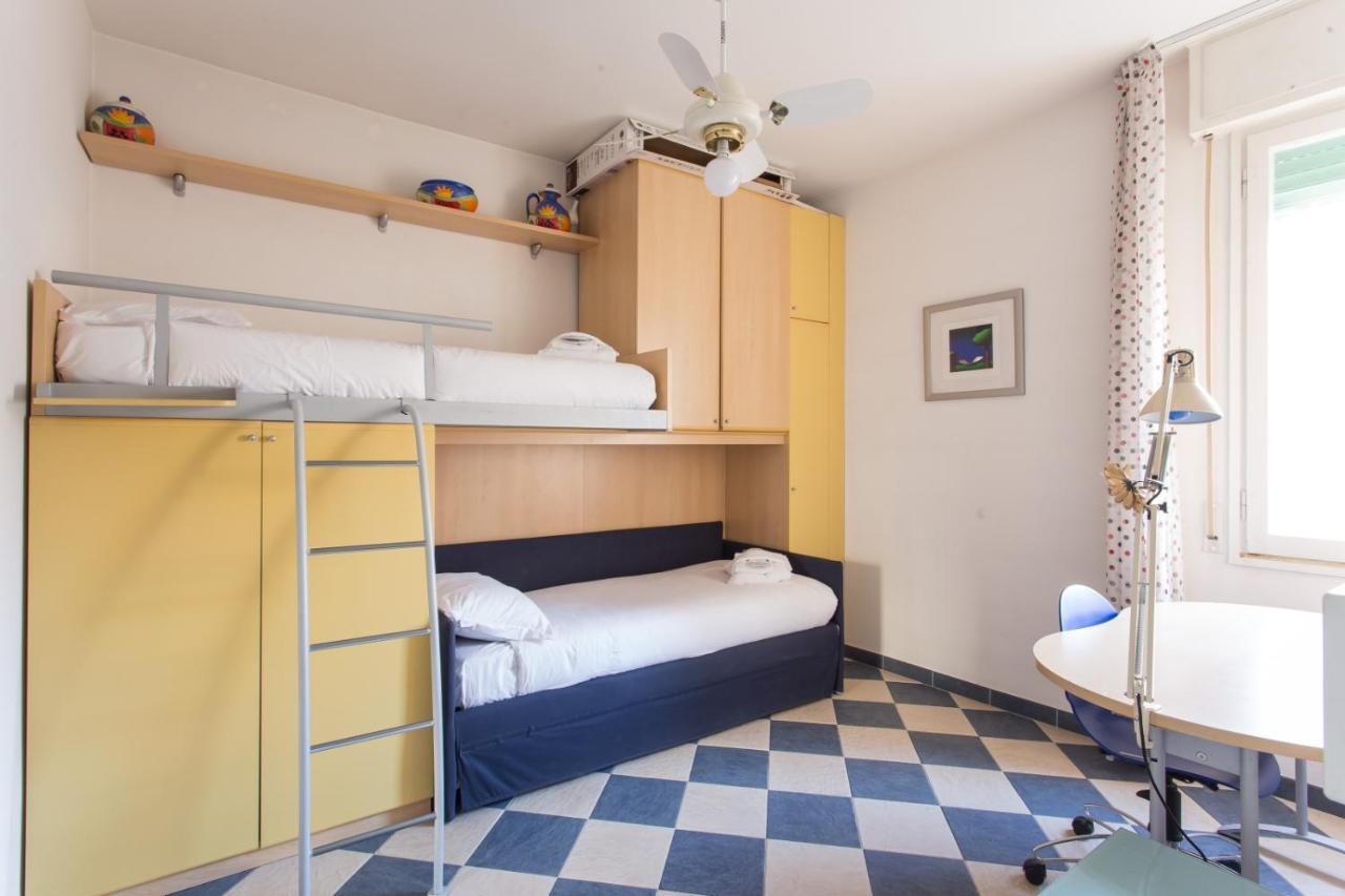 Ca Maria Lido Di Venezia Apartment Exterior photo
