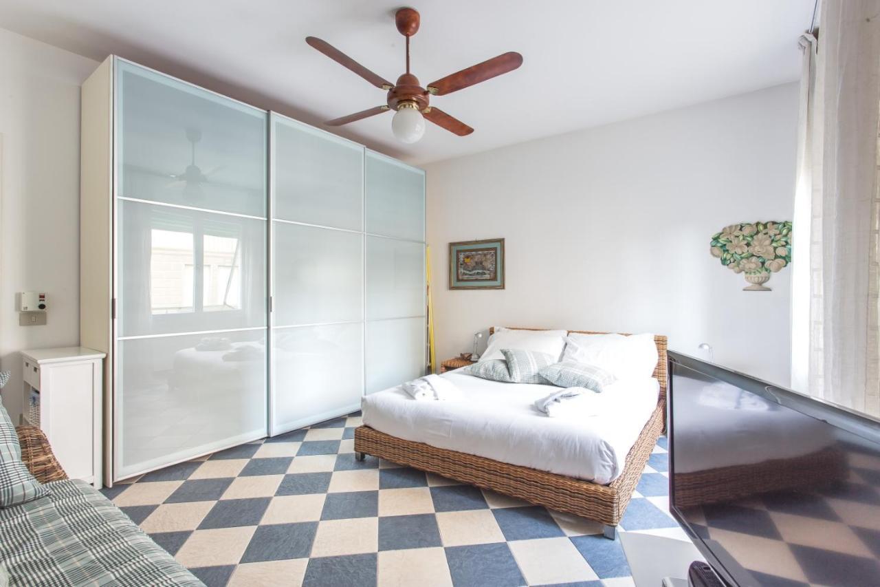 Ca Maria Lido Di Venezia Apartment Exterior photo